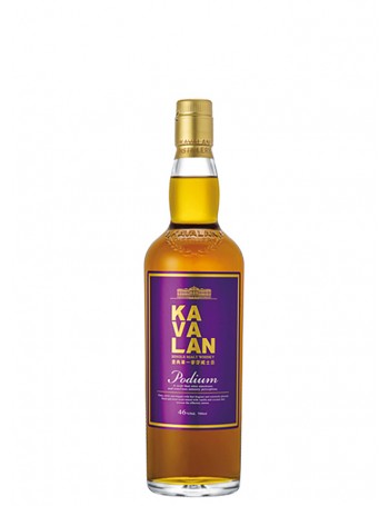 Kavalan Podium Single Malt Whisky 700ml